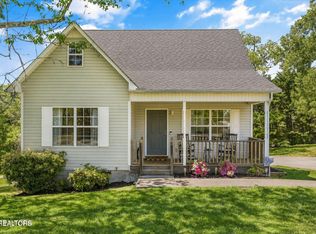501 S Ruth St, Maryville, TN 37803