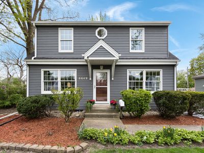6649 Hubbard Ln, Tinley Park, IL, 60477