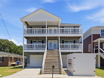 9524 19th Bay St, Norfolk, VA, 23518