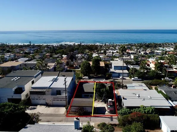 2251 Cambridge Ave, Cardiff, CA 92007