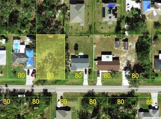 22350 Walton Ave #8, Pt Charlotte, FL 33952