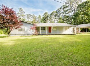 1177 Seven Brothers Rd, El Dorado, AR 71730