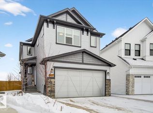 3417 Craig Lndg SW, Edmonton, AB T6W 5B3