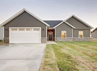 7505 W Ava Dr, Bloomington, IN 47404