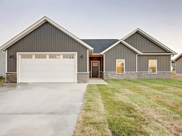 7505 W Ava Dr, Bloomington, IN 47404