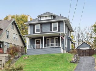 2115 S Geddes St, Syracuse, NY 13207