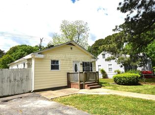 213 Bassett Ave, Virginia Beach, VA 23452