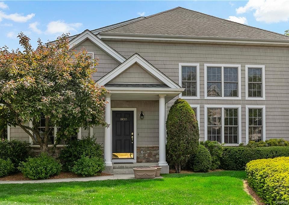 1800 Half Moon Bay Drive, Croton On Hudson, NY 10520 Zillow