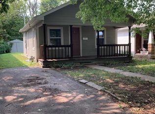 7534 Pennsylvania Ave, Kansas City, MO 64114