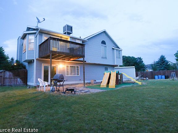 4th image of 3559 W Lexington View Dr