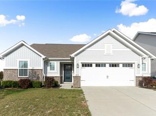 10648 Bowden St, Noblesville, IN 46060