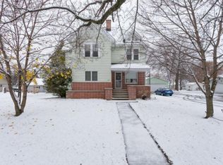 505 N Main St, Black Creek, WI 54106