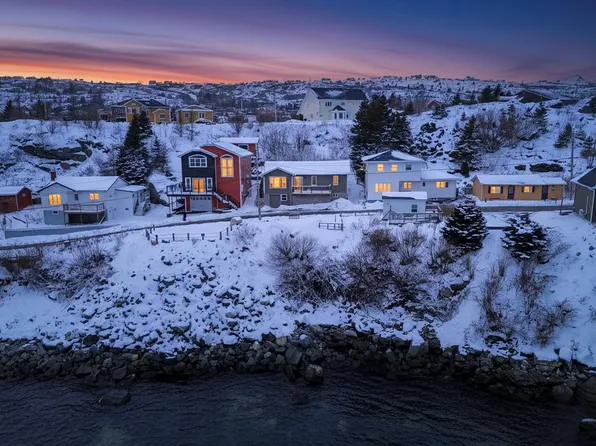 28 Spoon Cove Road, Upper Island Cove, NL A0A4E0