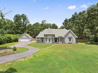 643 Conyers Rd, McDonough, GA 30252