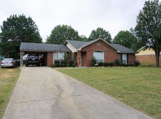 31 Frances Dr NW, Rome, GA 30165