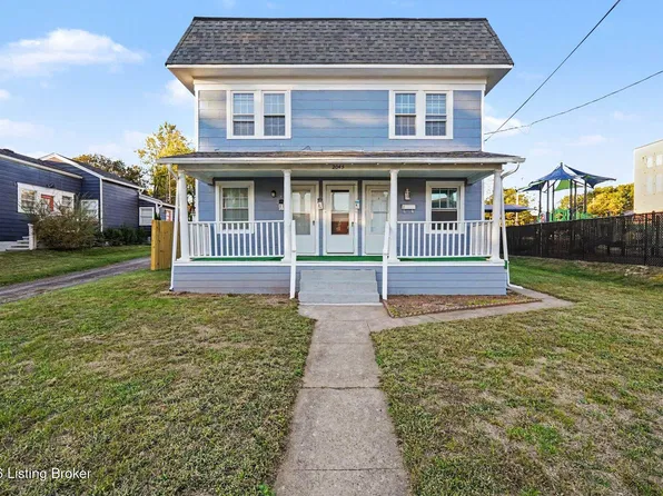 2045 Payne St, Louisville, KY 40206