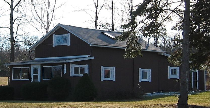 cottage