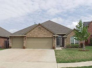 7405 NW 135th St, Oklahoma City, OK 73142