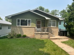6050 Hamilton St, Omaha, NE 68132