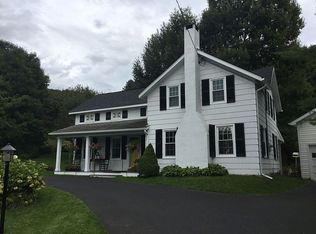 514 Cornish Hill Rd, Cooperstown, NY 13326