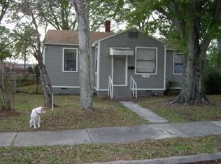 2536 Woodland St, Jacksonville, FL 32209
