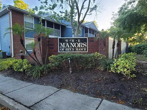 5477 Lake Margaret Dr #F Photo 1