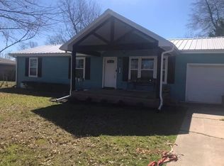 125 Tennessee St, Wills Point, TX 75169