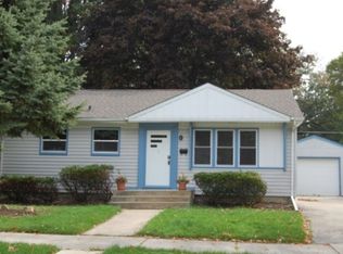 3427 4th Ave, Racine, WI 53402