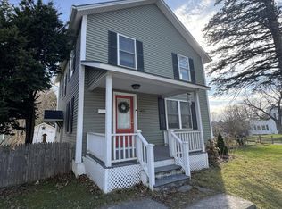 1421 Williston Rd, South Burlington, VT 05403