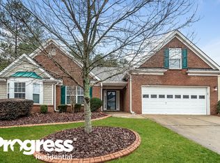 303 Southgate Dr, Locust Grove, GA 30248