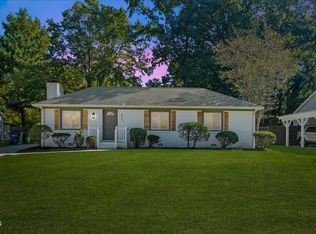 3912 Summer Pl, Raleigh, NC 27604