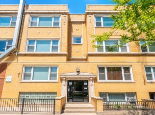 444 W Arlington Pl #3, Chicago, IL 60614