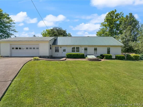 1210 Valley View Road SW, Corydon, IN 47112