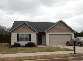 5090 Summerview Way, Morrow, GA 30260