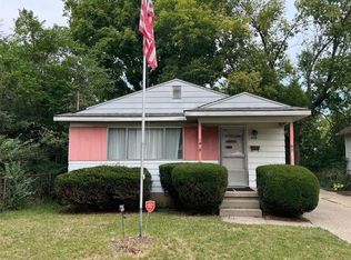 4421 Pengelly Rd, Flint, MI 48507