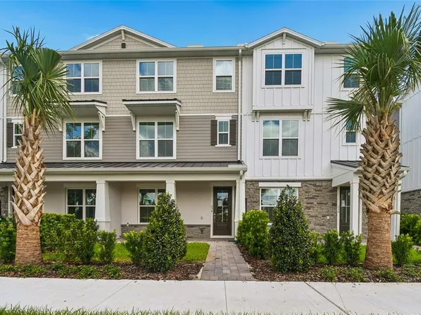 234 Pasquala Way, Oviedo, FL 32765