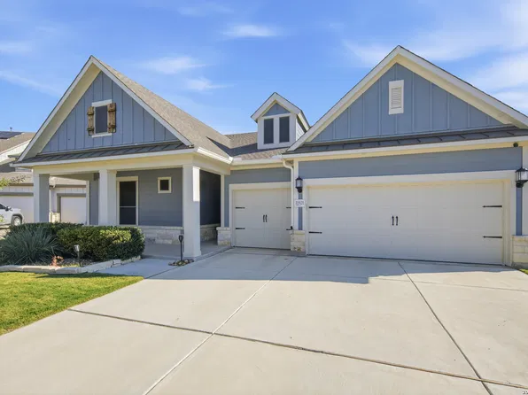 11921 Lost Tendril, Schertz, TX 78154