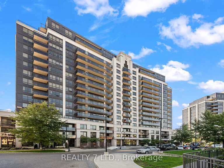 1070 Sheppard Ave W #323 — Photo 3