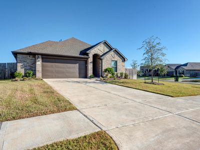 1302 Wild Mustang Trail, Richmond, TX, 77406