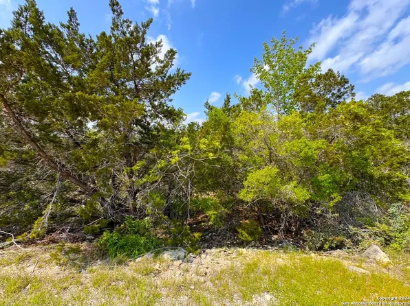 985 OBLATE DR LOT W1/2, Canyon Lake, TX 78133