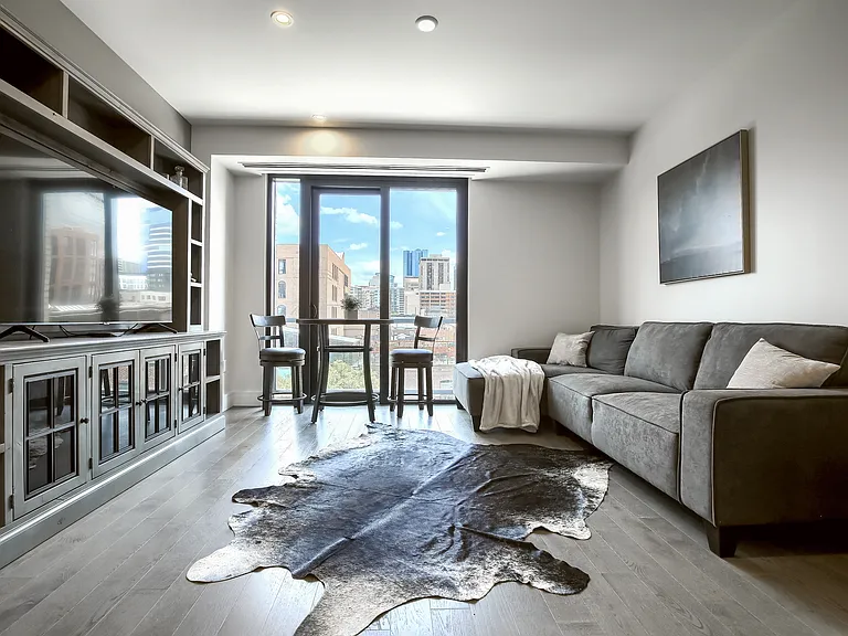 1901 Wazee St #413 — Photo 1