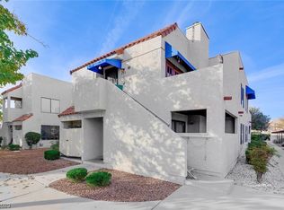 4240 Gannet Cir UNIT 221, Las Vegas, NV 89103