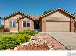 1208 Crestway Ct, Fort Collins, CO 80526
