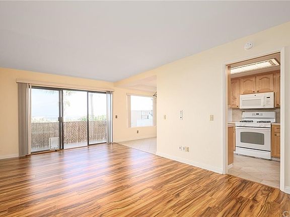 2nd image of 2424 S Gaffey St APT 105