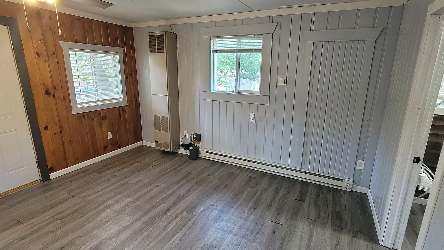 Wildwood-Wejack Cabins — Photo 3