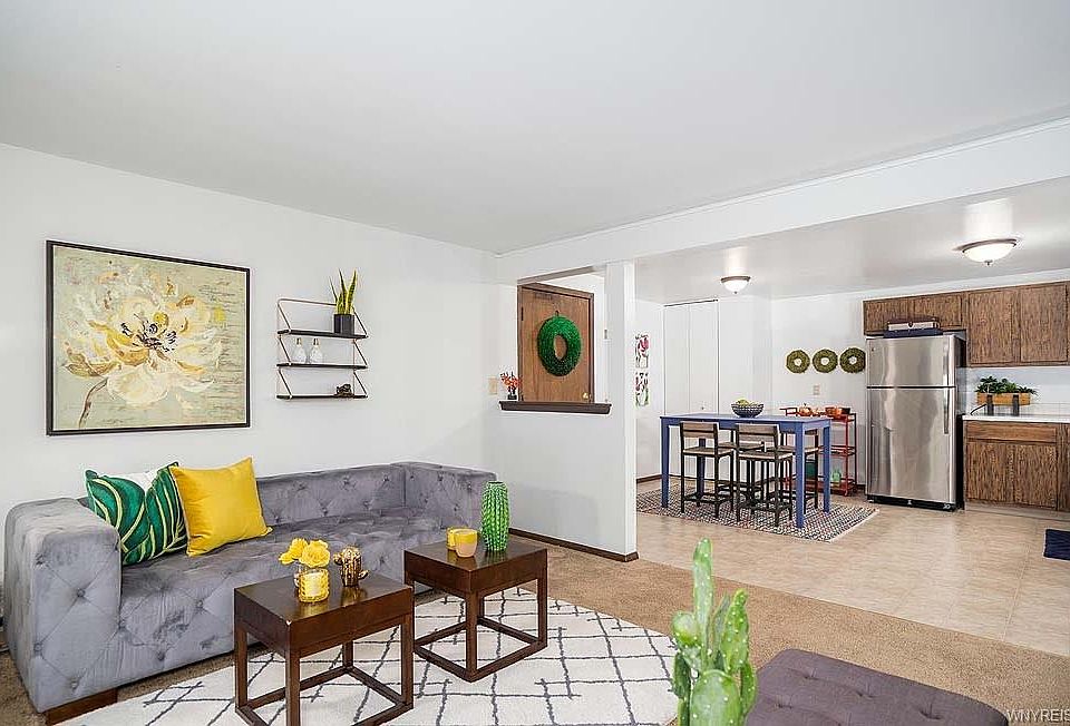 141 Witmer Rd North Tonawanda, NY Zillow Apartments for Rent in