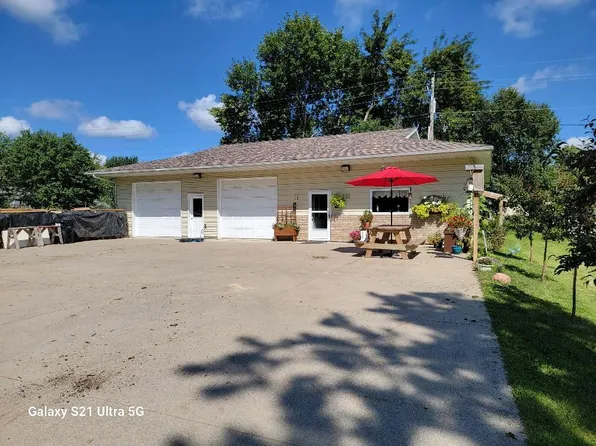 235 North St W, Eagle Bend, MN 56446