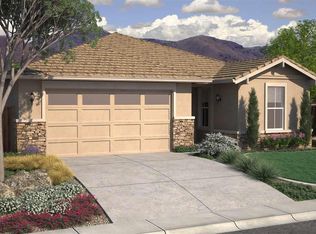 3581 Long Dr, Minden, NV