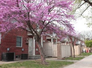 3011 Craig Ave, Fort Riley, KS 66442