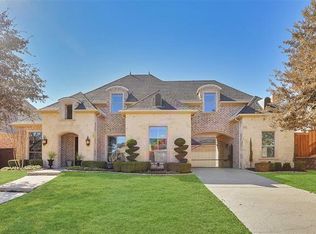 11341 Lenox Ln, Frisco, TX 75033